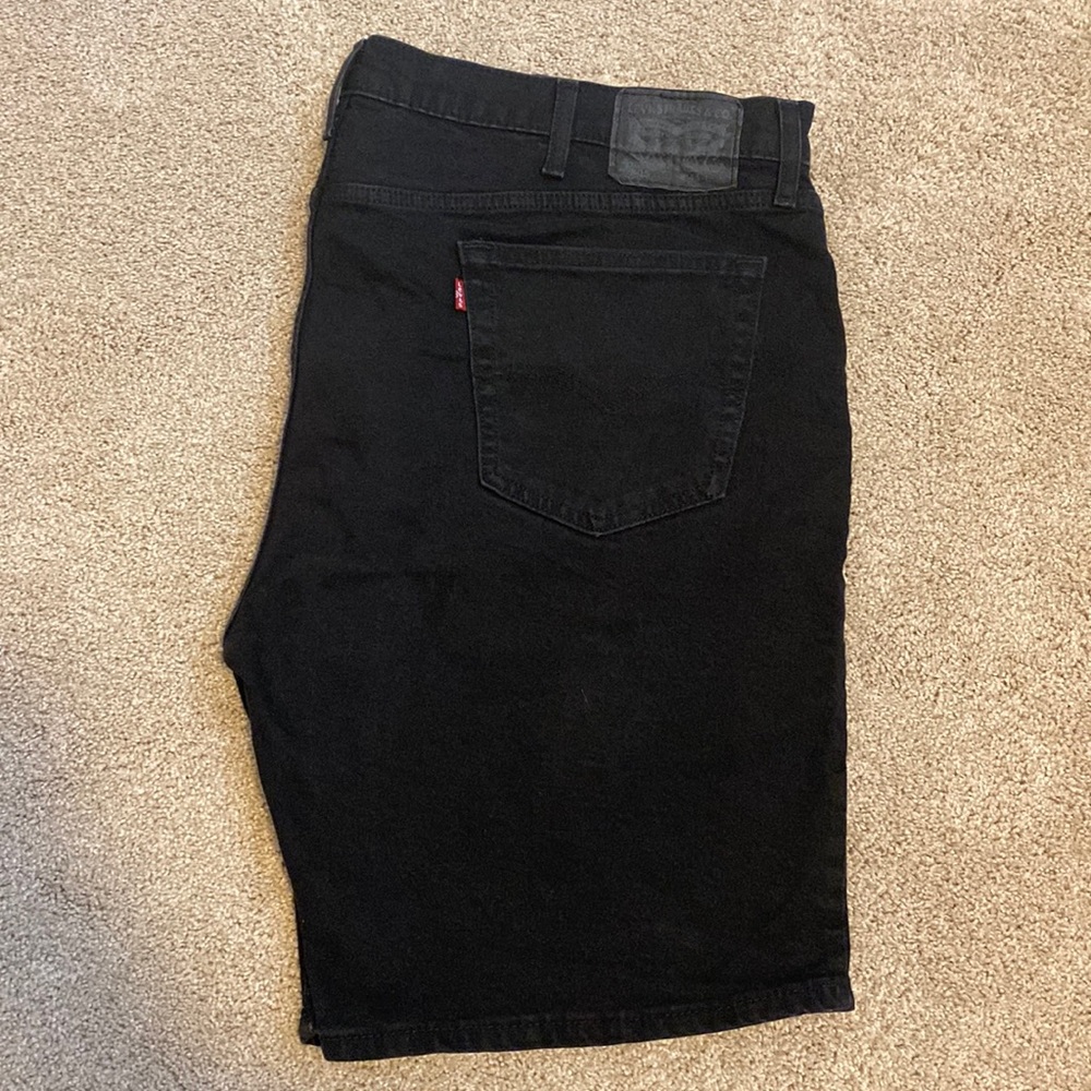 Levi’s Jean Shorts